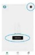 HISENSE RVCL144AB - ASSOCIARE IL ROBOT CON L'APP DEL TELEFONO CELLULARE - 4