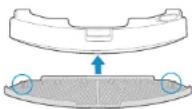 HISENSE RVCL144AB - CURĂȚAREA CU MOPUL - 5