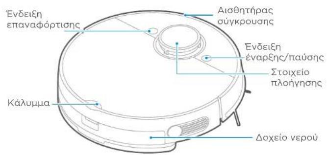 HISENSE RVCL144AB - TEXNIKA ΔΕΔΟΜΕΝΑ - 1
