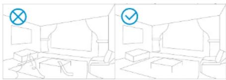 HISENSE RVCL144AB - BEFORE CLEANING TIPS - 1