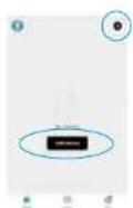 HISENSE RVCL144AB - A ROBOT PÁROSÍTÁSA A MOBILTELEFONOS ALKALMAZÁSSAL - 5