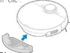 HISENSE RVCL144AB - LAVAGGIO - 3
