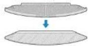 HISENSE RVCL144AB - LAVAGGIO - 1
