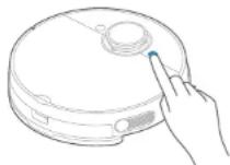 HISENSE RVCL144AB - MOPPING - 6
