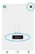 HISENSE RVCL144AB - SPÁROVANIE ROBOTA S APLIKÁCIOU PRE MOBILNÝ TELEFÓN - 4