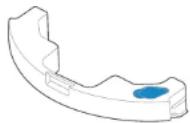 HISENSE RVCL144AB - MOPPING - 2
