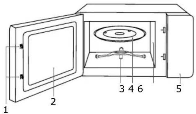 HISENSE H29MOBS9HG - STOP/CANCEL (STOP/PREKLIC) - 1