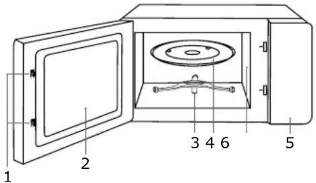 HISENSE H29MOBS9HG - START/+30 SEC - 1
