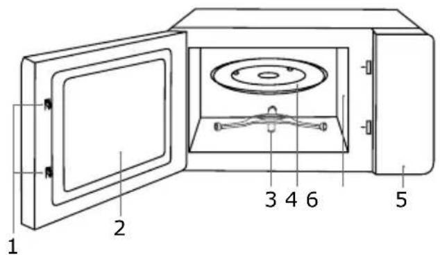 HISENSE H29MOBS9HG - START/+30 SEC - 1