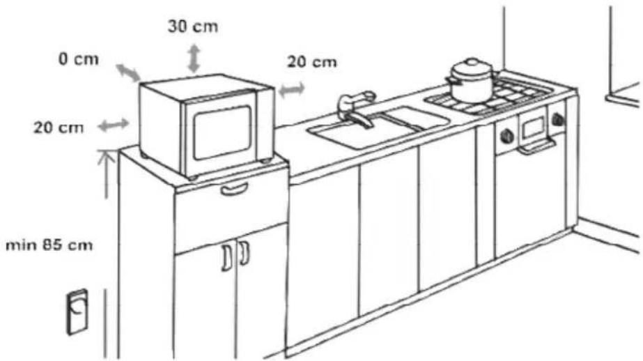 HISENSE H29MOBS9HG - РАДИОПОМЕХИ - 1