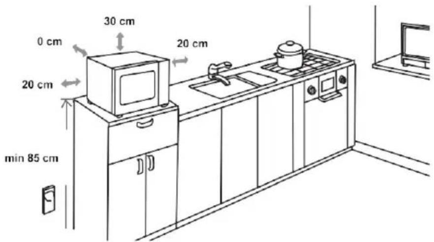 HISENSE H29MOBS9HG - 1