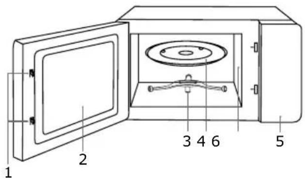 HISENSE H29MOBS9HG - START/+30 SEC - 1