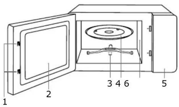HISENSE H29MOBS9HG - (MEMÓRIA) - 1