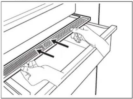 ELECTROLUX IK2540BZL - Controllo umidità - 6