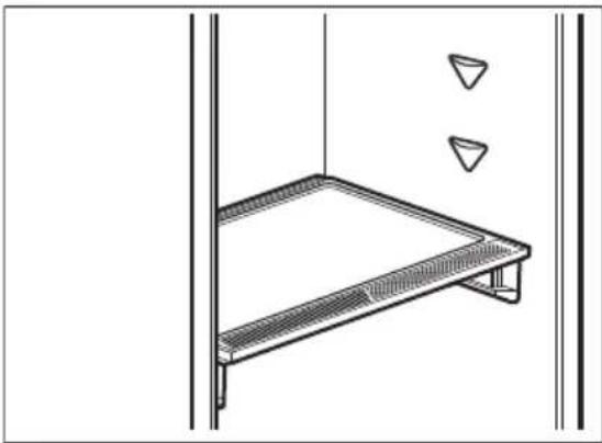 ELECTROLUX IK2540BZL - Controllo umidità - 2