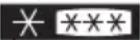 ELECTROLUX IK2540BZL - Conseils pour le stockage des plats surgelés - 1