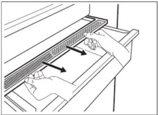 ELECTROLUX IK2540BZL - Contrôle de l'humidité - 2