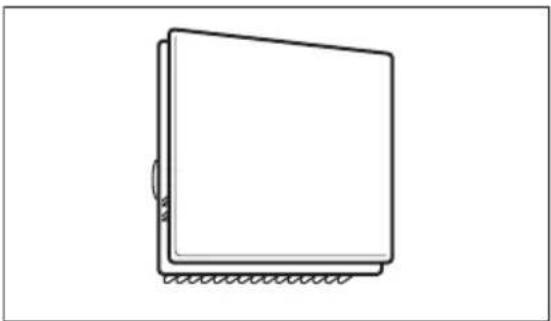 ELECTROLUX IK2540BZL - MULTIFLOW - 1