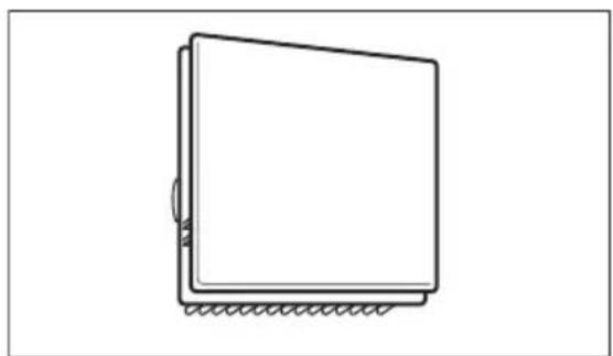 ELECTROLUX IK2540BZL - MULTIFLOW - 1