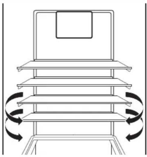 ELECTROLUX ENT7MD36X - MULTIFLOW - 3