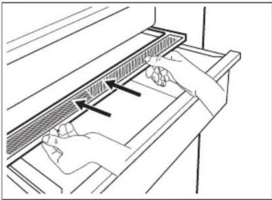 ELECTROLUX ENT7MD36X - Contrôle de l'humidité - 6