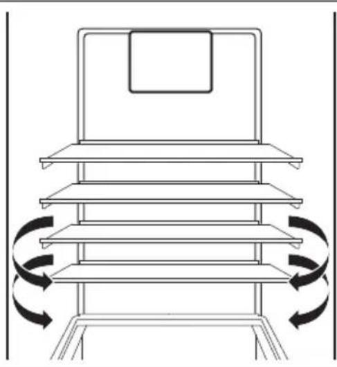 ELECTROLUX ENT7MD36X - MULTIFLOW - 2