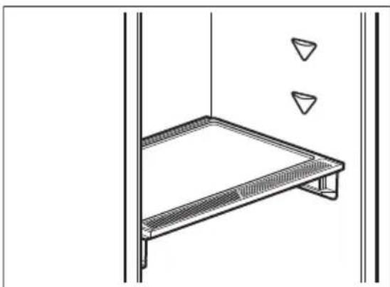 ELECTROLUX ENT7MD36X - Feuchtigkeitsregelung - 2