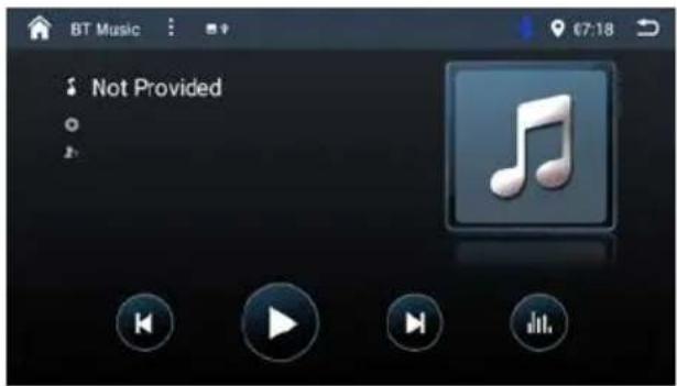 BLAUPUNKT Cape Town 948 DAB - Przesyłanie strumieniowe dźwięku przez Bluetooth - 1