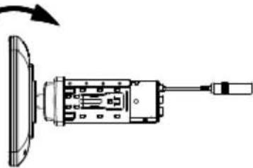 BLAUPUNKT Cape Town 948 DAB - Einbau des Geräts - 8