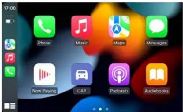 BLAUPUNKT Cape Town 948 DAB - Tilslut via Bluetooth - 1