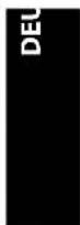 BLAUPUNKT Cape Town 948 DAB - Hinweis: - 1
