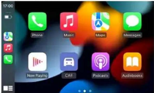 BLAUPUNKT Cape Town 948 DAB - Verbinden via Bluetooth - 1