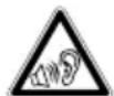 BLAUPUNKT Cape Town 948 DAB - DANGER! - 1