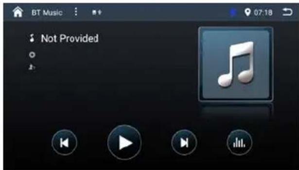 BLAUPUNKT Cape Town 948 DAB - Audiowiedergabe über Bluetooth - 1
