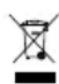 BLAUPUNKT Cape Town 948 DAB - Entsorgungshinweise - 1