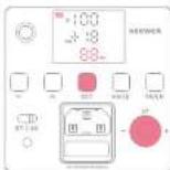 Neewer CB60 - Instructions - 1