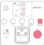 Neewer CB60 - Instructions - 1