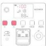 Neewer CB60 - Instructions - 2