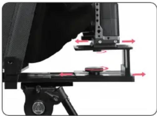 Neewer X12 - Instructions d'installation - 1