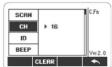 Neewer Z760-N - ワイヤレスフラッシュ撮影:ワイヤレス(2.4G)送信 - 2