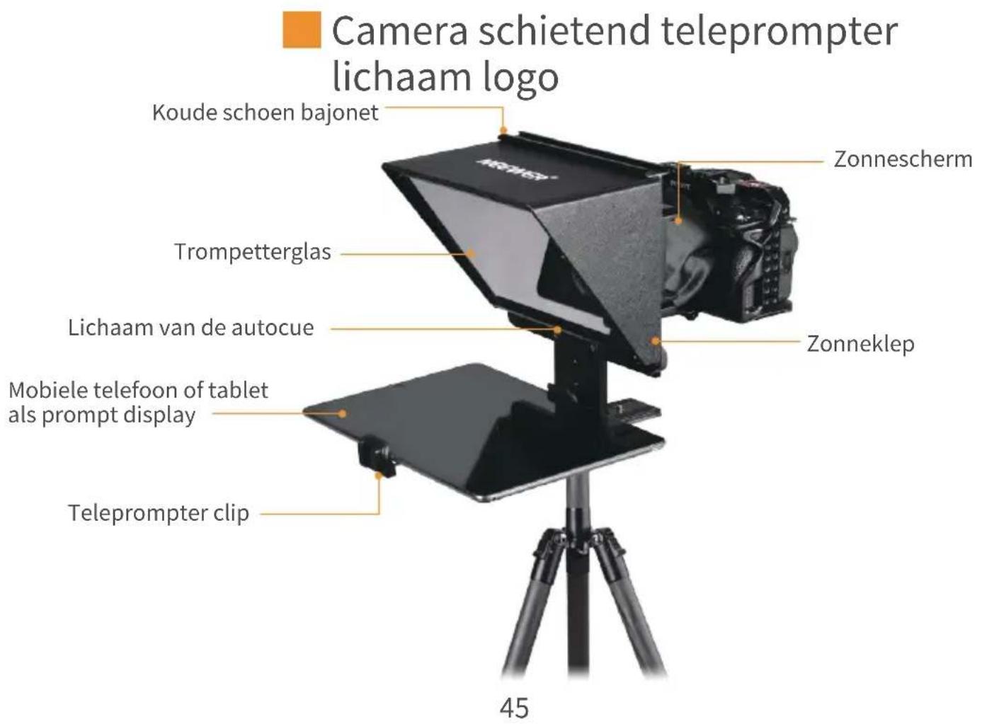 Neewer X1 Pro - 6
