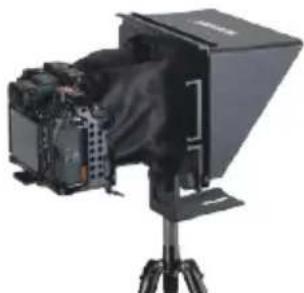 Neewer X1 Pro - Montageschritte der LR-Kamera - 7