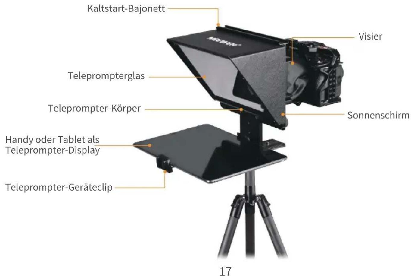 Neewer X1 Pro - 6