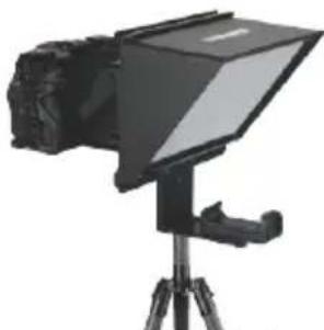 Neewer X1 Pro - Étapes d'assemblage de l'appareil photo reflex - 7