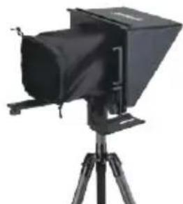 Neewer X1 Pro - Montageschritte der LR-Kamera - 6
