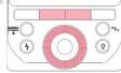 Neewer Z2-S - Prise de vue au flash sans fil: Transmission sans fil (2.4G) - 1