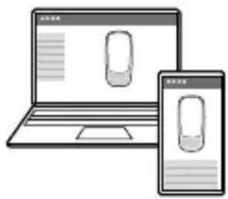 SONY REON POCKET RNPK-5 - 有關詳細指引，請參閱使用說明指南（網上說明書） - 1