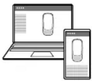 SONY REON POCKET RNPK-5 - 자세한 지침에 대해 도움말 안내(웹 설명서) 사용하기 - 1