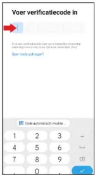 ELRO DV4000IP - Téléchargez l'application ELRO Home Safe pour Android - 2