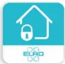 ELRO DV4000IP - 1